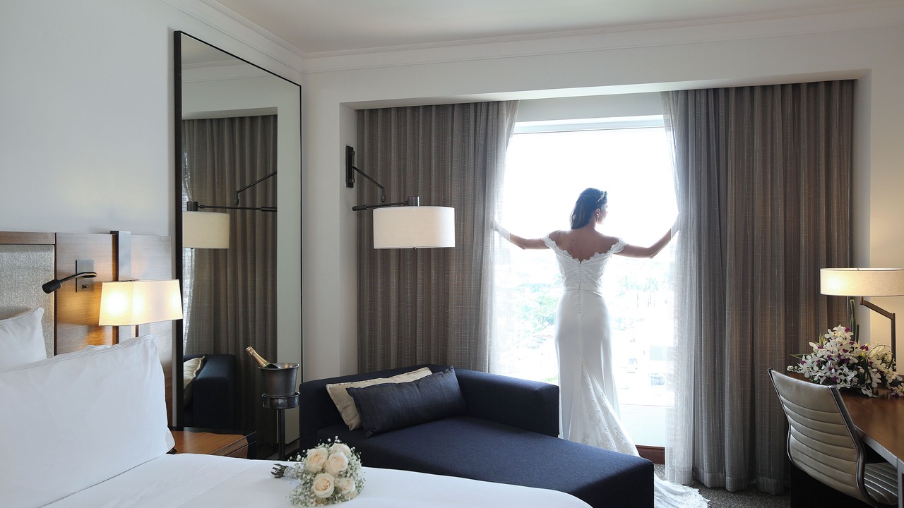 Photo of Bedroom in Managua