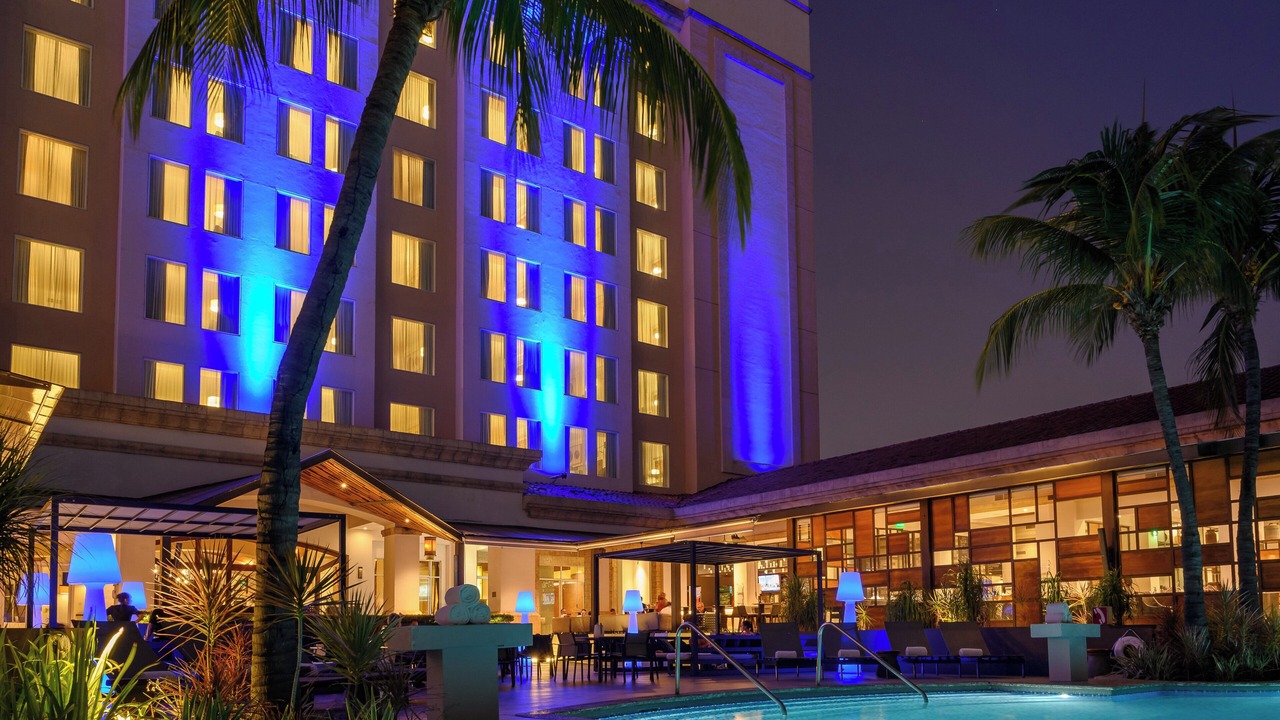 Photo of Outdoor in Managua