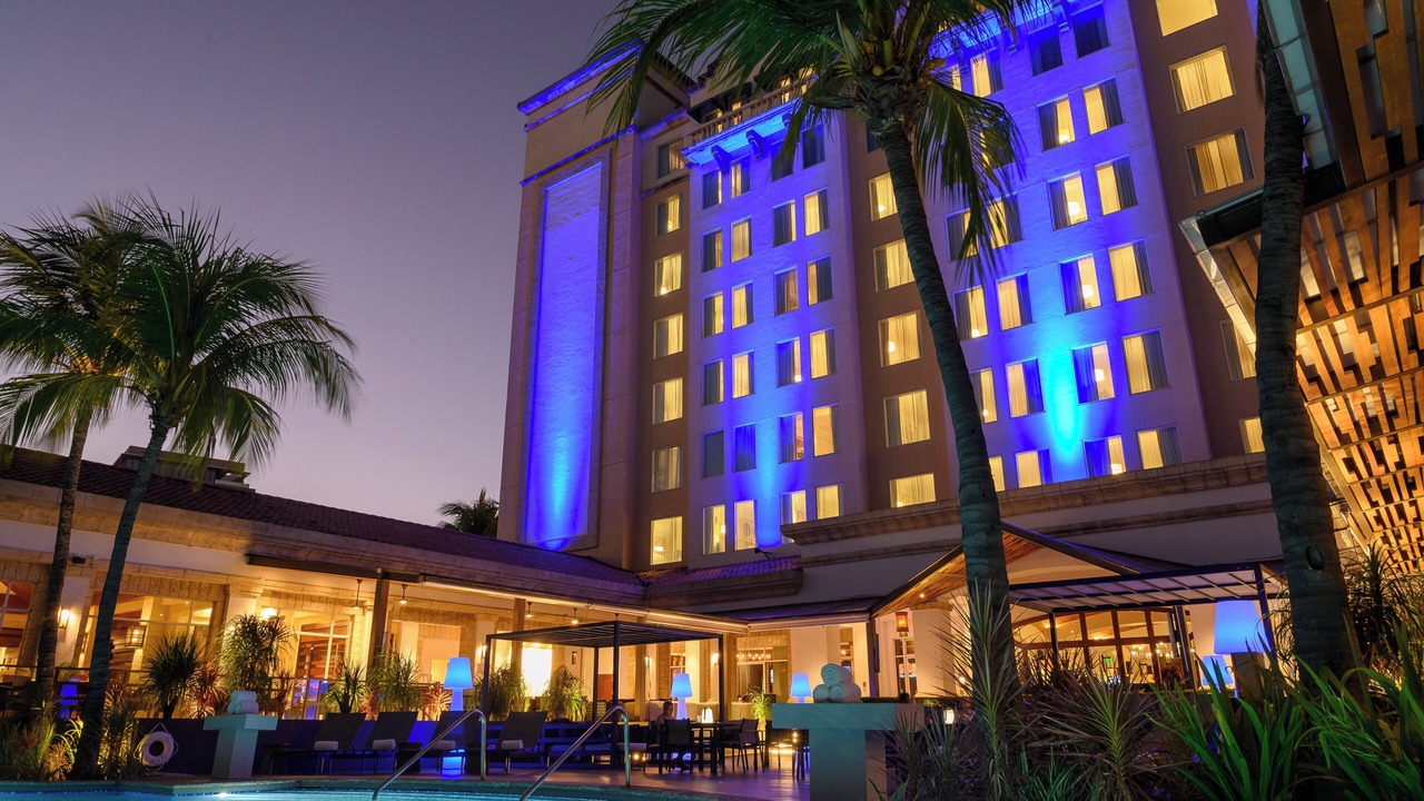 Photo of Outdoor in Managua