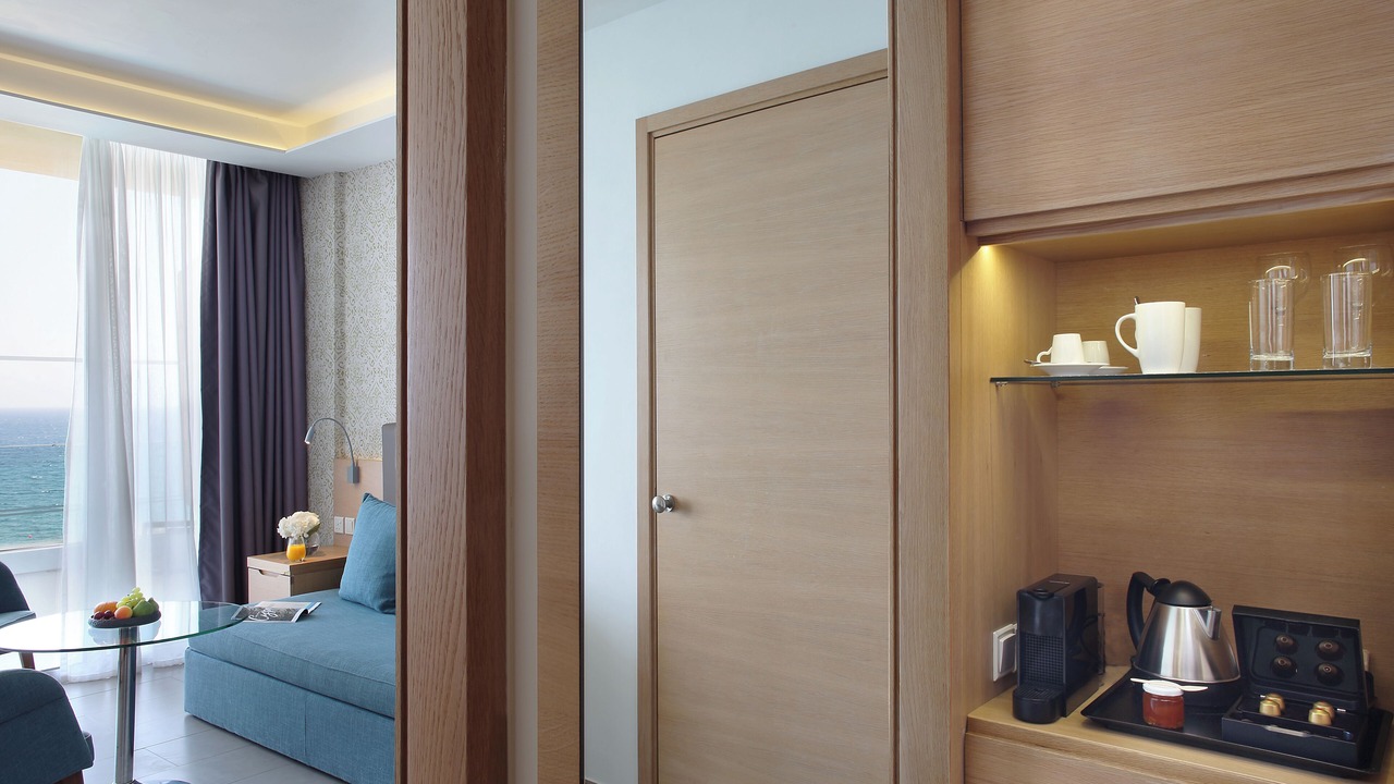 Photo of Bedroom in Potamos tis Germasogeias