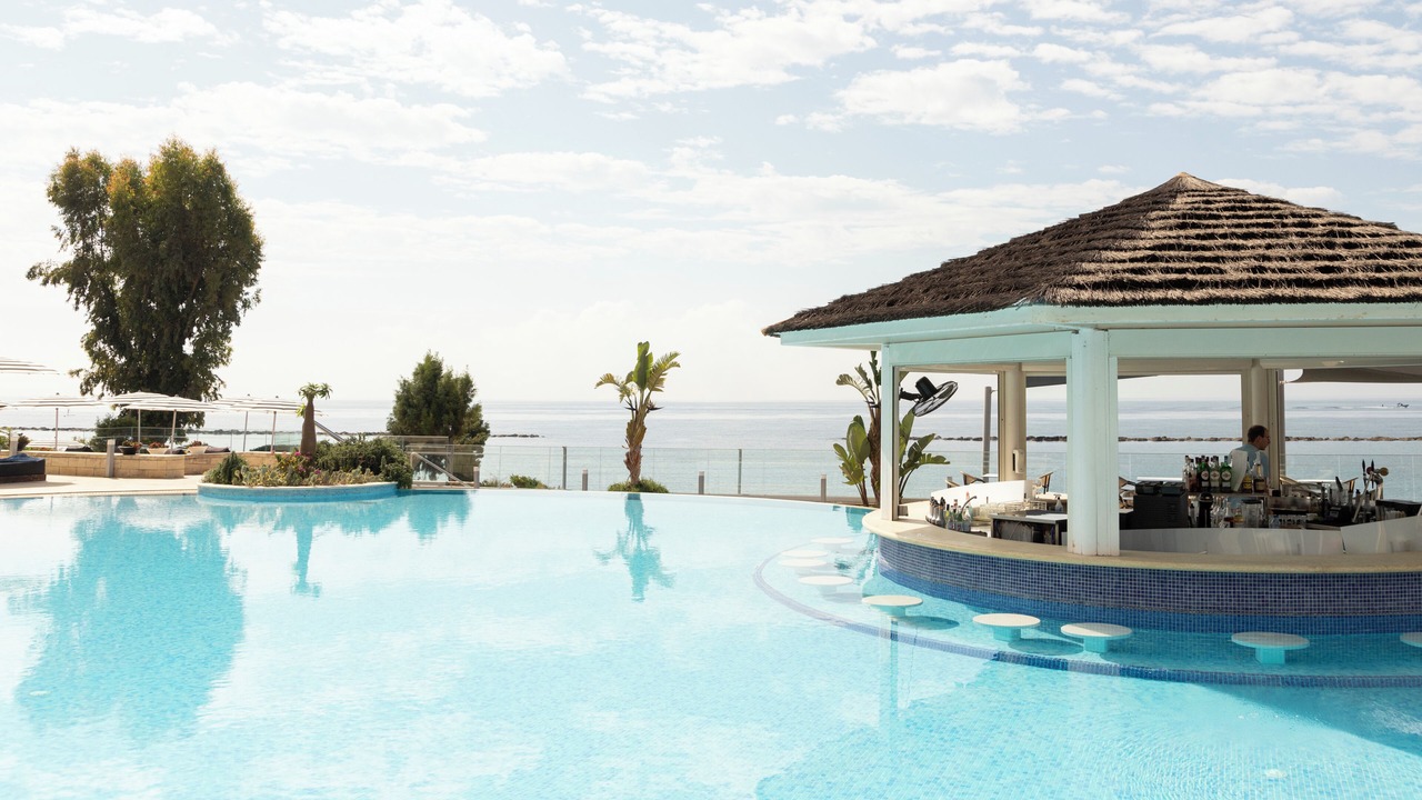 Photo of Outdoor in Potamos tis Germasogeias