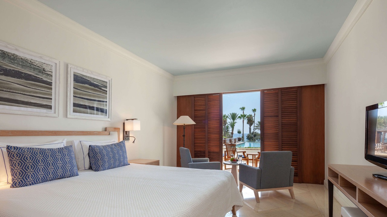 Photo of Bedroom in Paphos