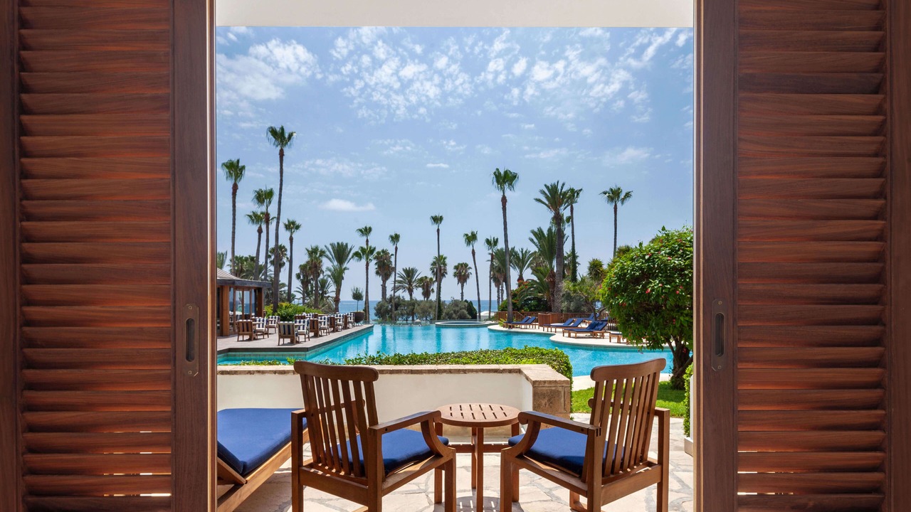 Photo of Bedroom in Paphos
