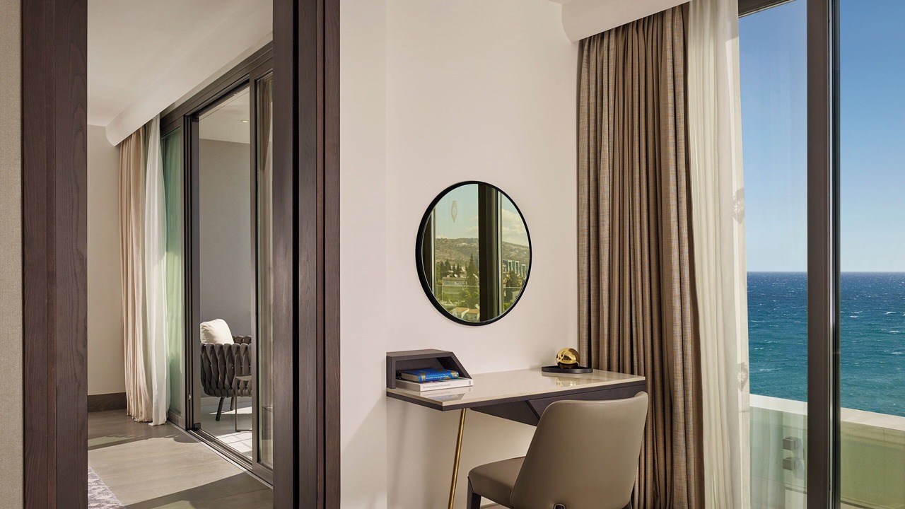 Photo of Bedroom in Pyrgos