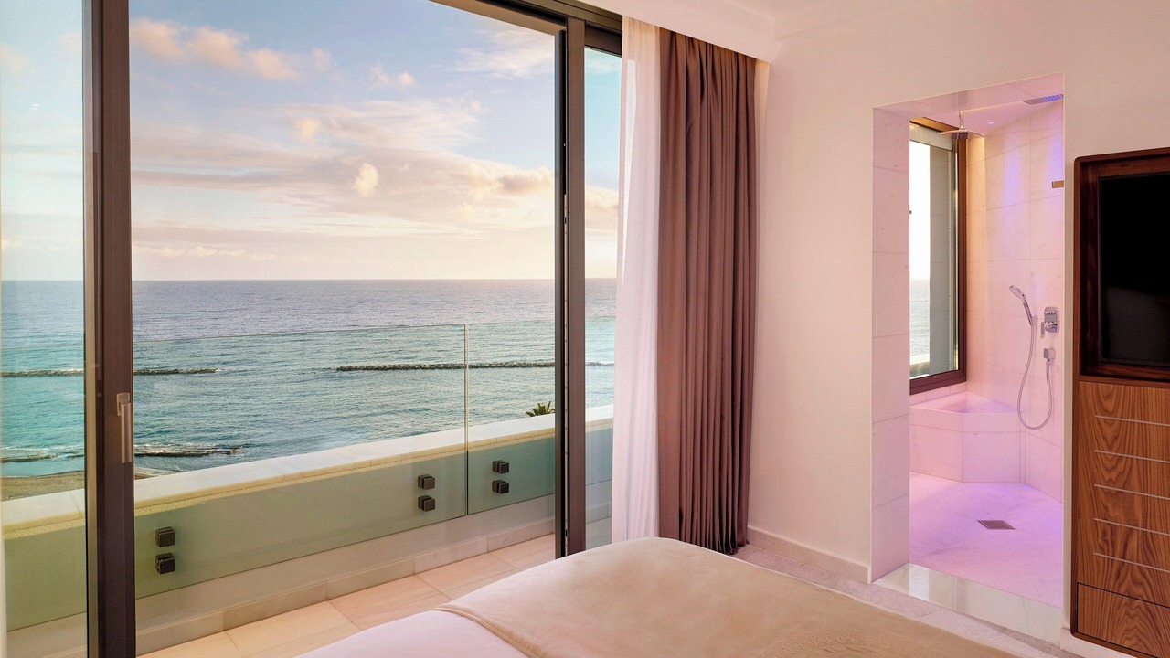 Photo of Bedroom in Pyrgos
