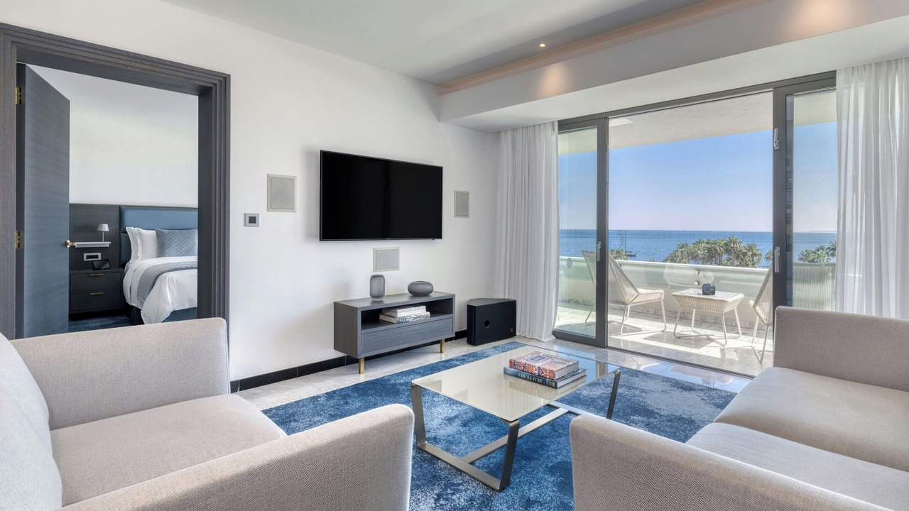 Photo of Bedroom in Pyrgos