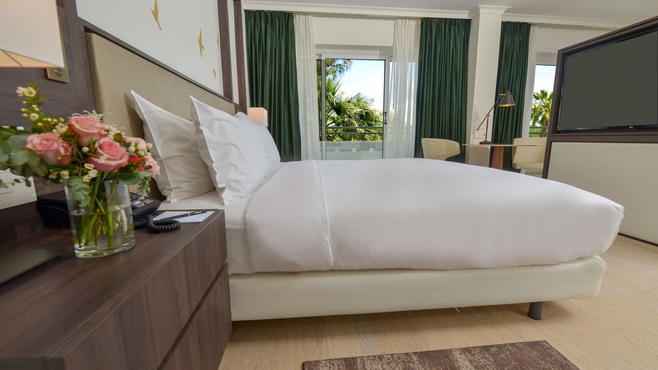 Photo of Bedroom in Egkomi
