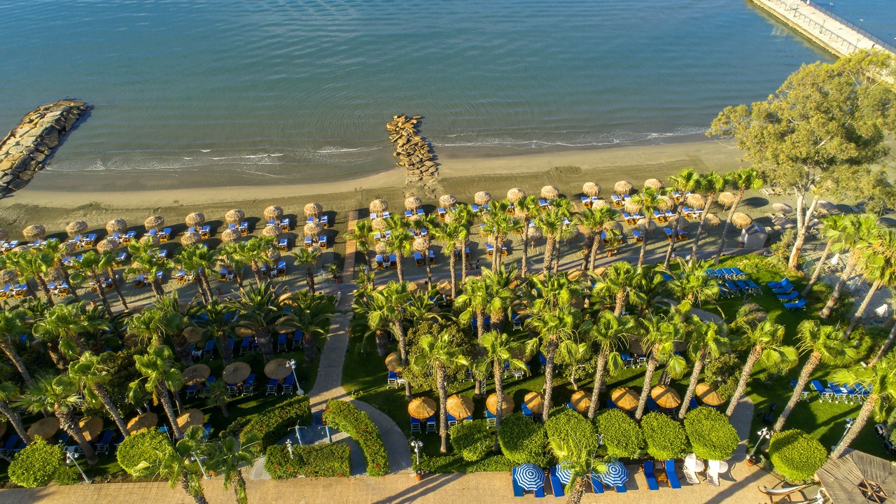Photo of Outdoor in Limassol