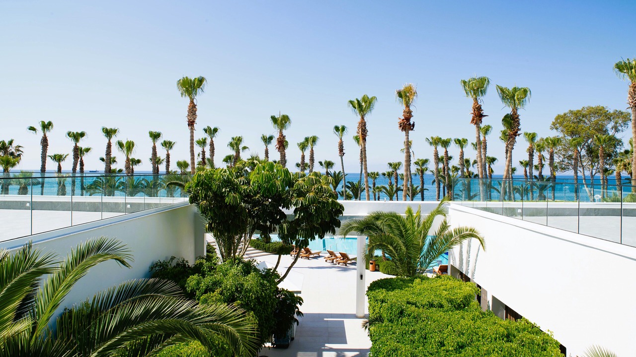 Photo of Outdoor in Limassol