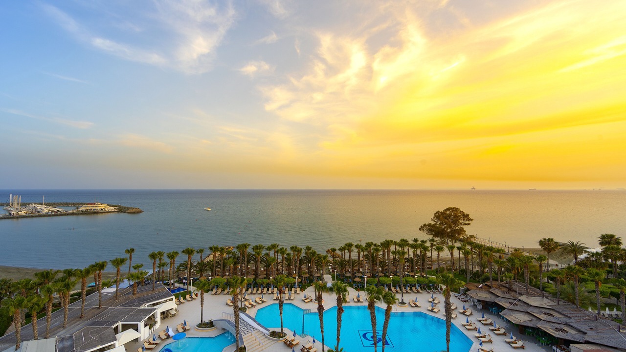 Photo of Outdoor in Limassol