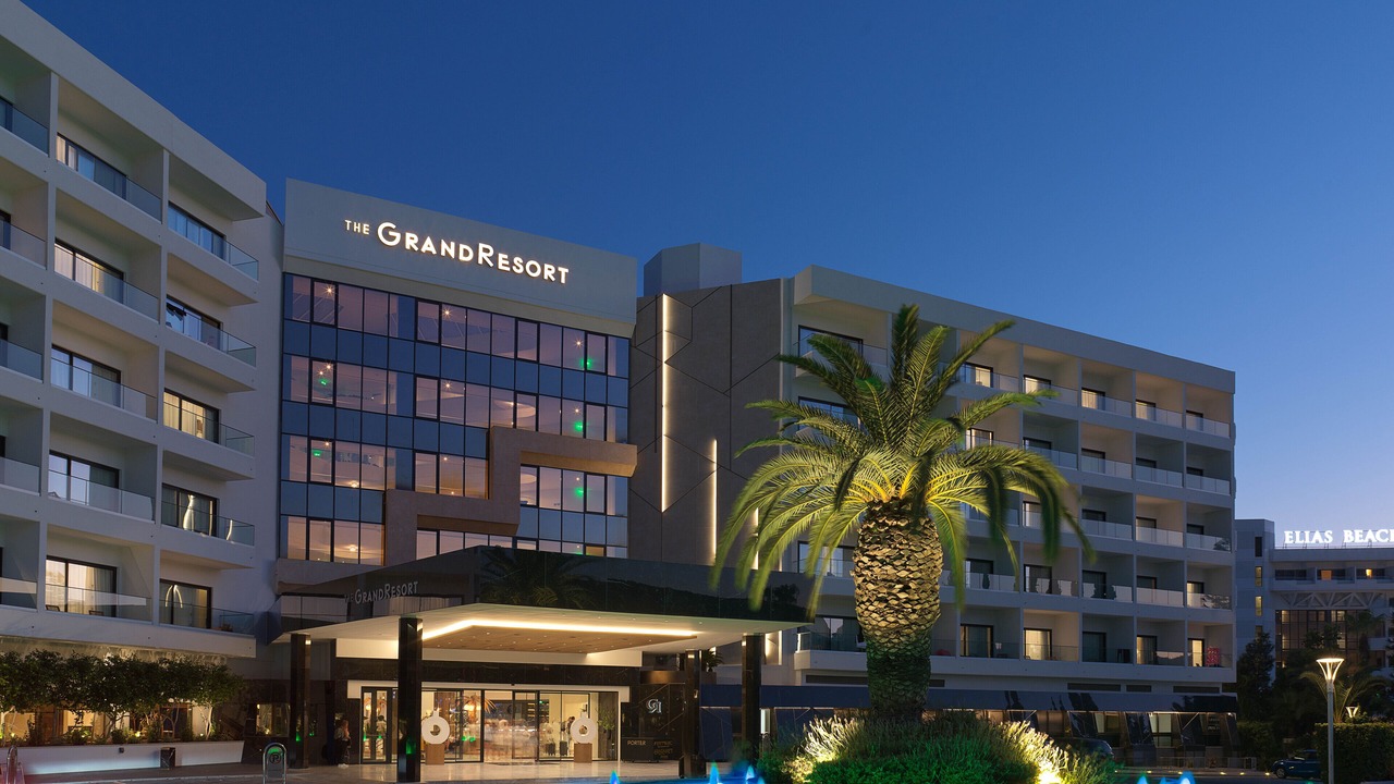 Photo of Outdoor in Limassol