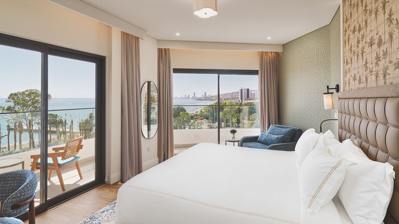 Photo of Bedroom in Limassol
