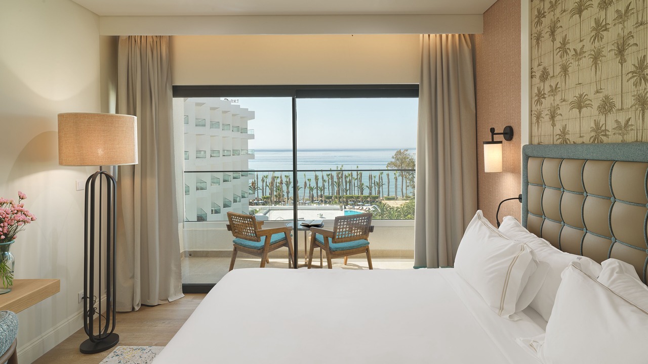 Photo of Bedroom in Limassol