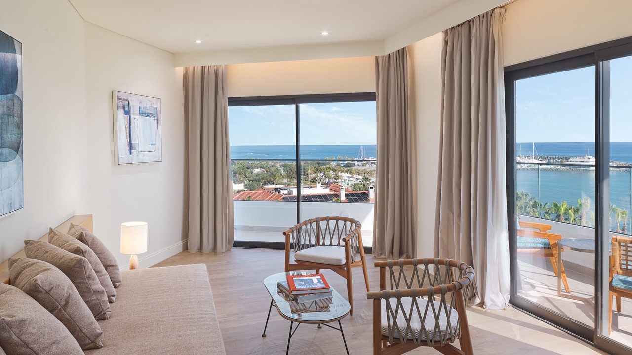 Photo of Bedroom in Limassol