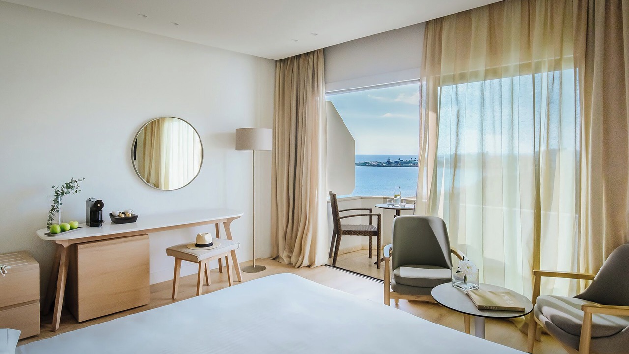 Photo of Bedroom in Ayia Napa