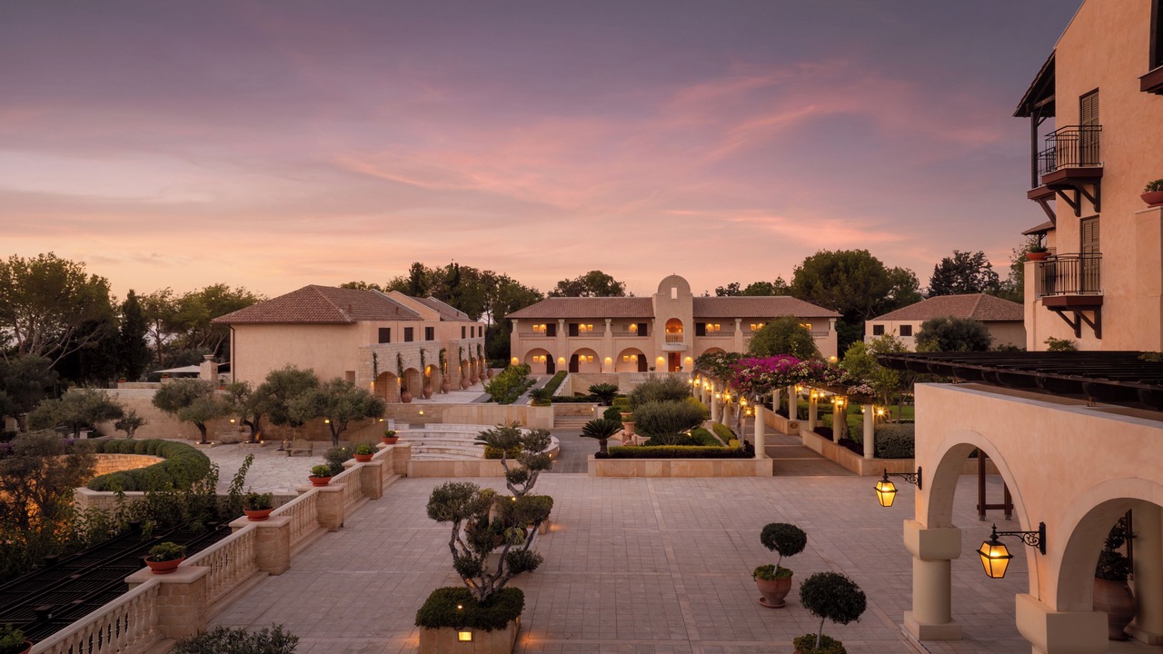 Photo of Outdoor in Paphos