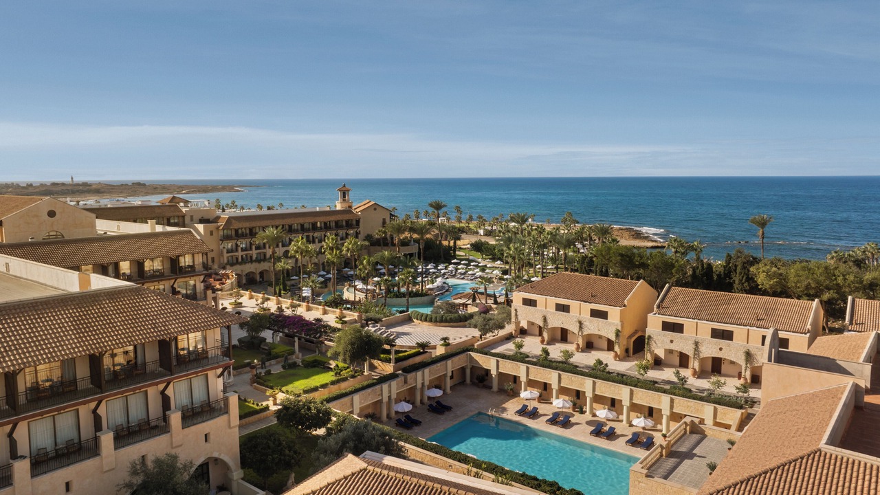 Photo of Outdoor in Paphos