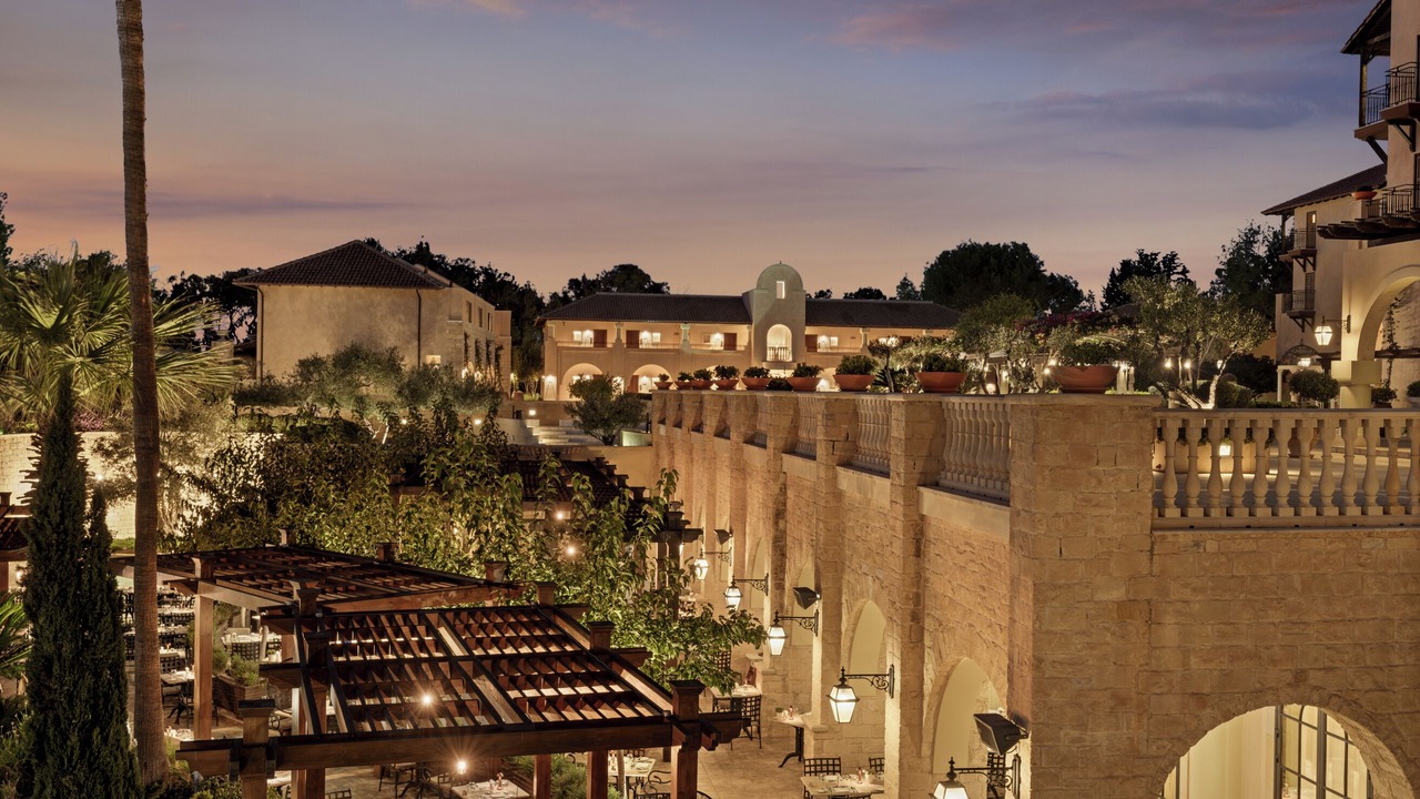 Photo of Outdoor in Paphos