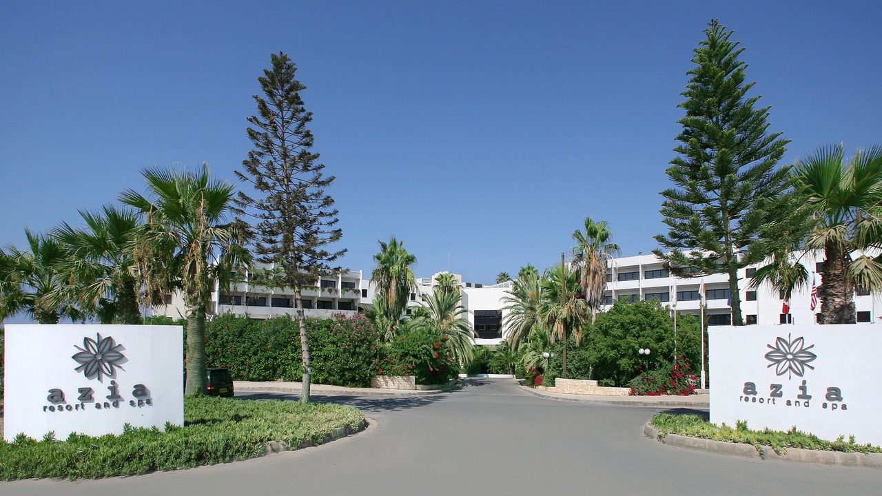 Photo of Outdoor in Chlorakas