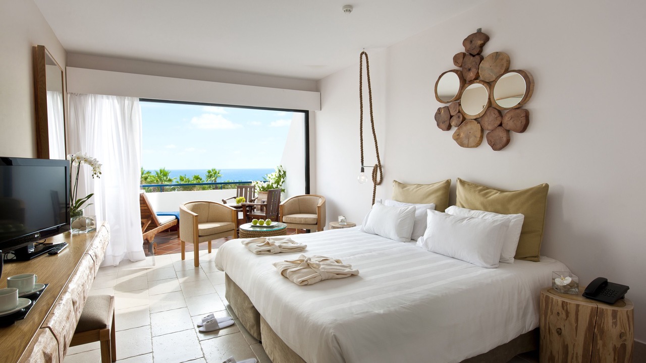 Photo of Bedroom in Chlorakas