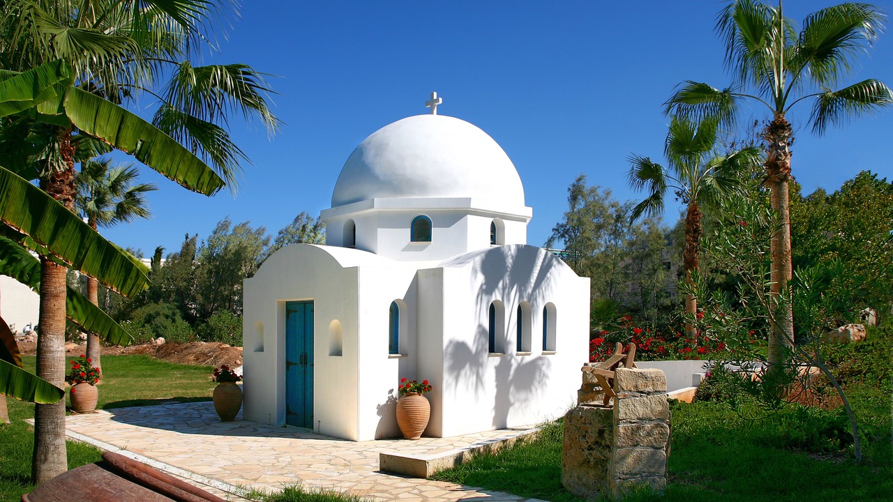 Photo of Outdoor in Chlorakas