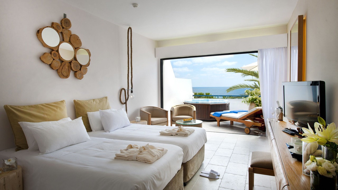 Photo of Bedroom in Chlorakas