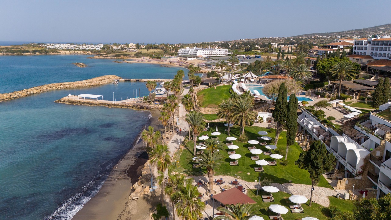 Photo of Outdoor in Pegeia