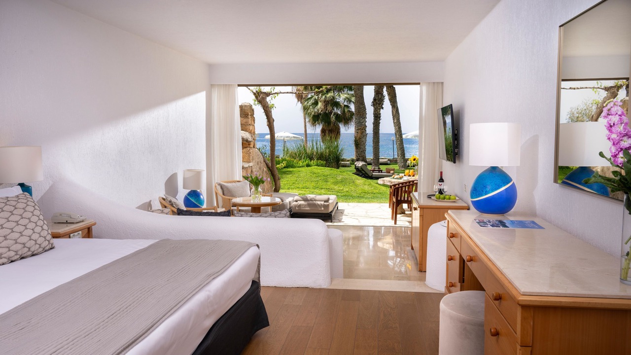 Photo of Bedroom in Pegeia