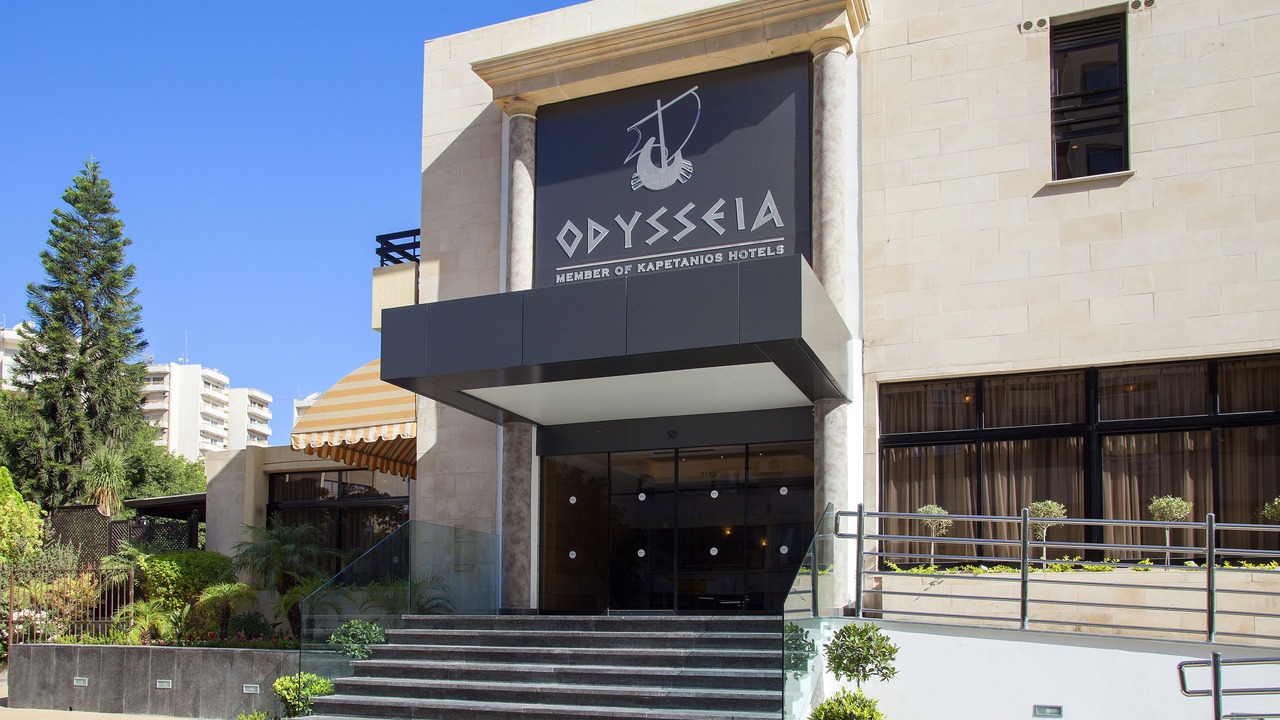 Photo of Outdoor in Neapolis