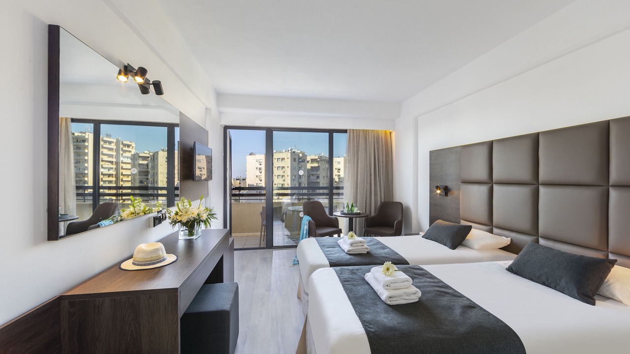 Photo of Bedroom in Neapolis
