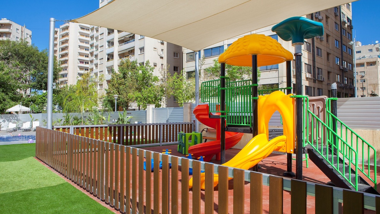 Photo of Outdoor in Neapolis