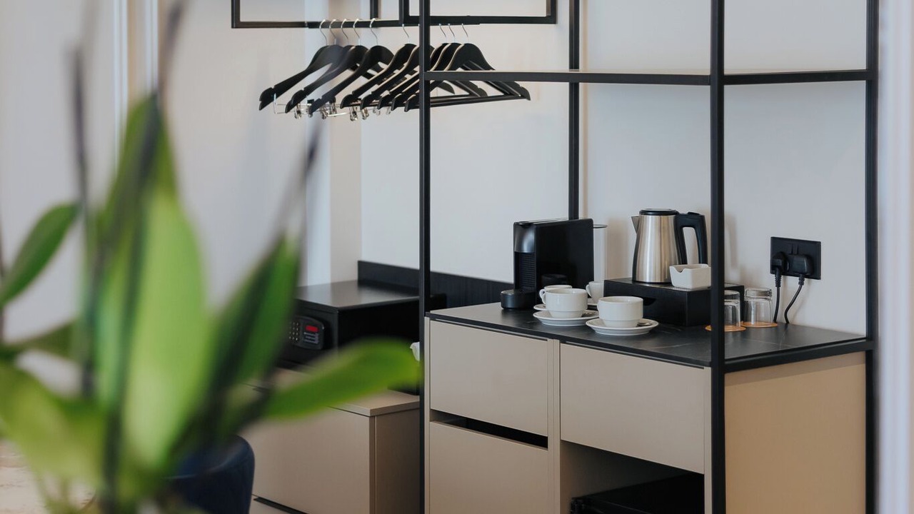 Photo of Bedroom in Neapolis
