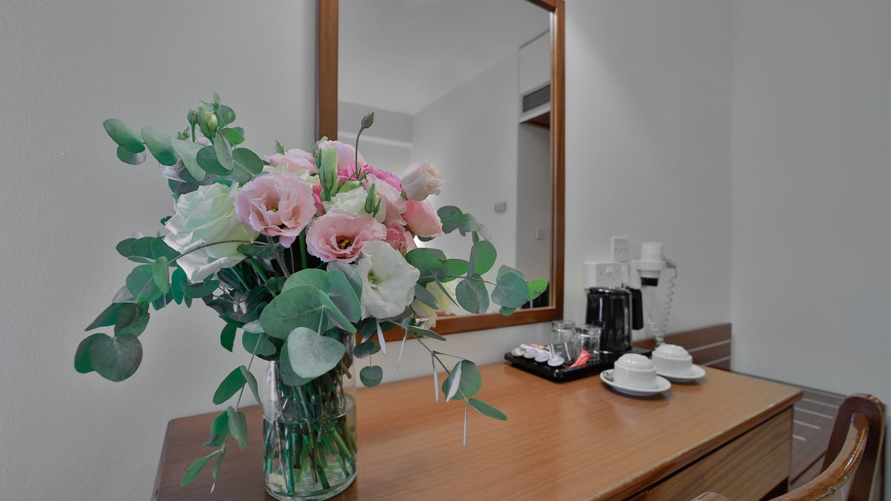 Photo of Bedroom in Neapolis