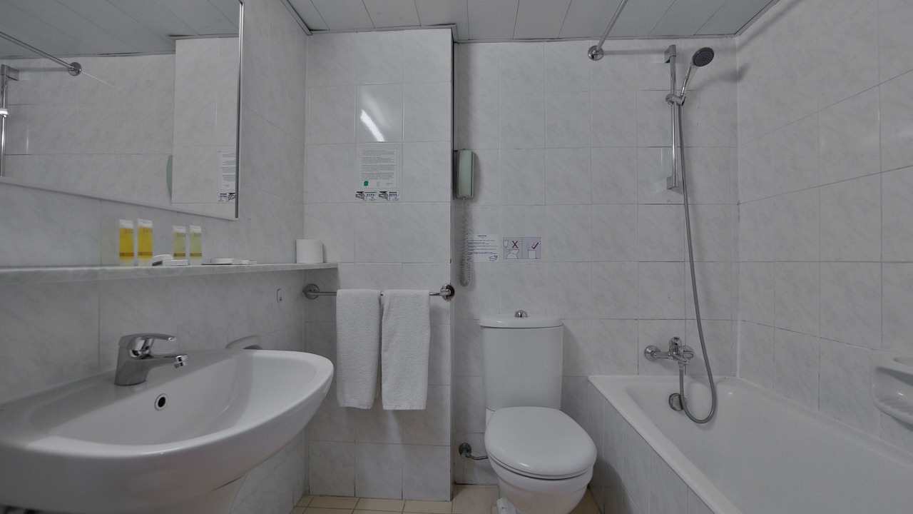 Photo of Bathroom in Neapolis