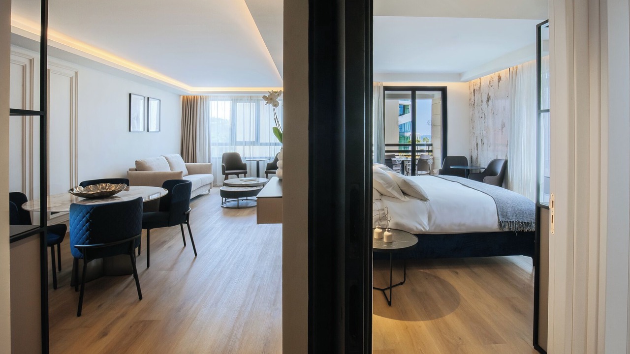 Photo of Bedroom in Neapolis