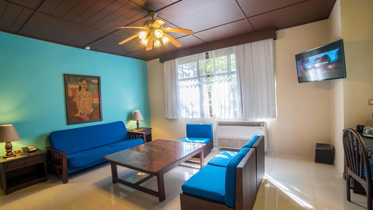 Photo of Bedroom in Montelimar