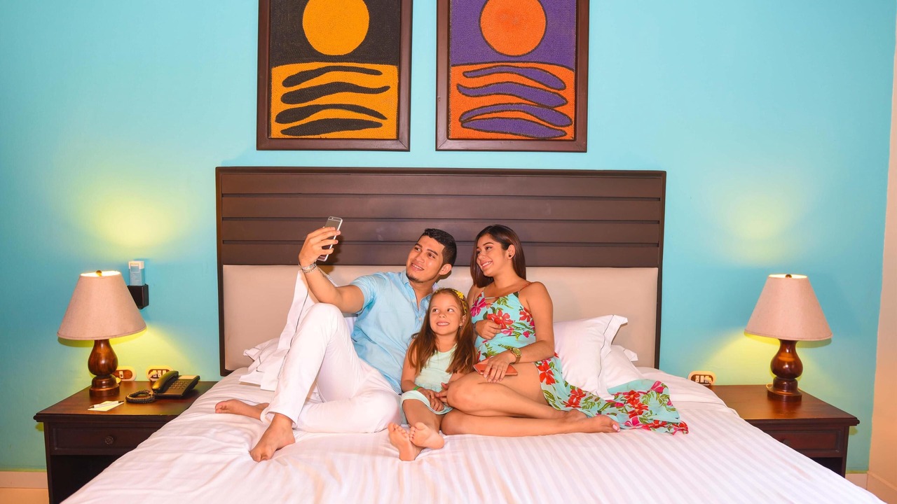 Photo of Bedroom in Montelimar