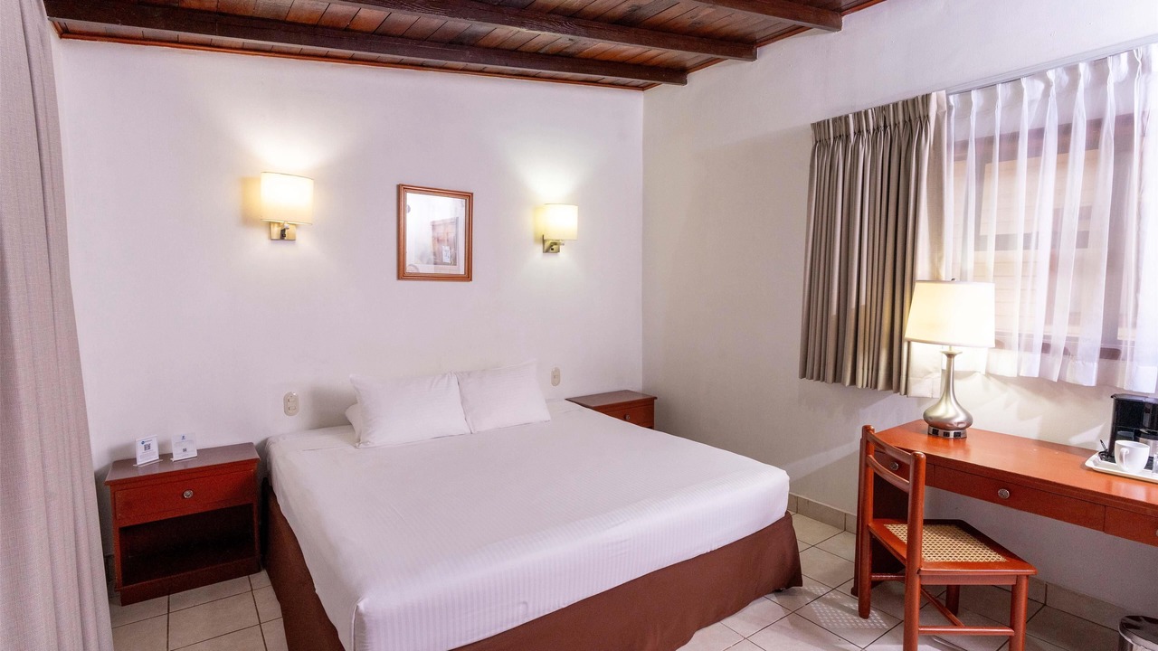 Photo of Bedroom in Managua