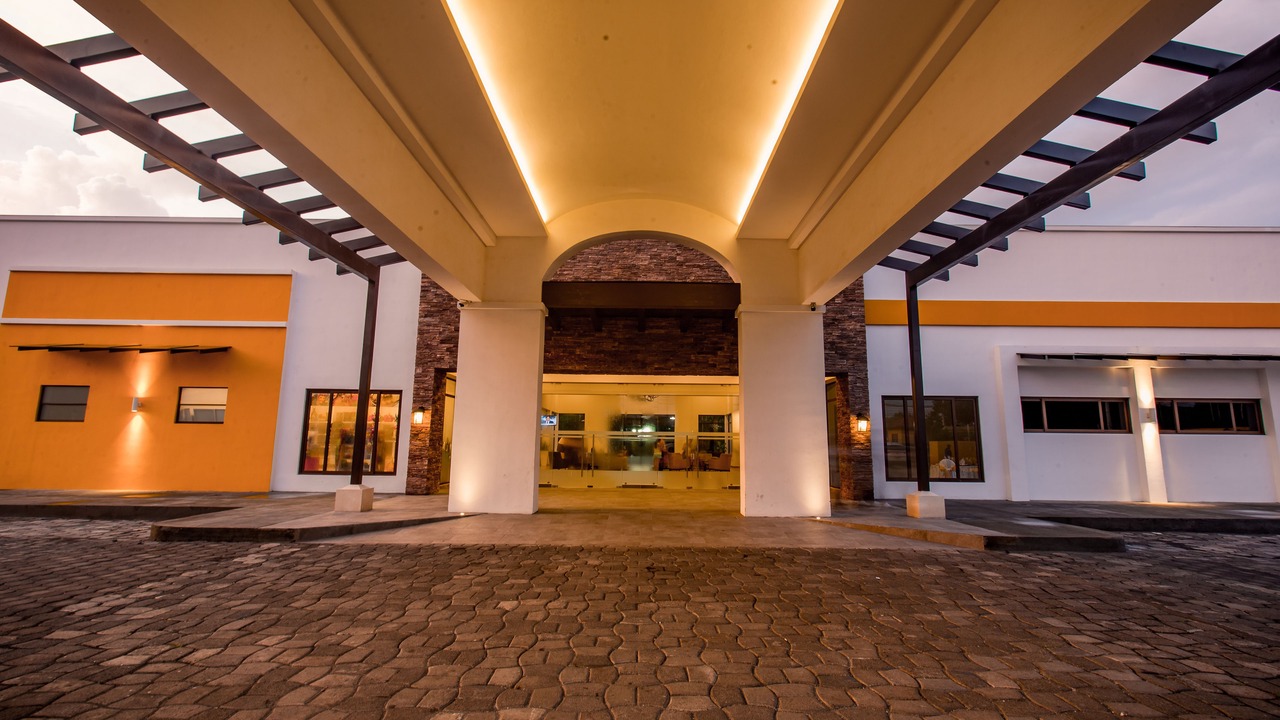 Photo of Outdoor in Managua