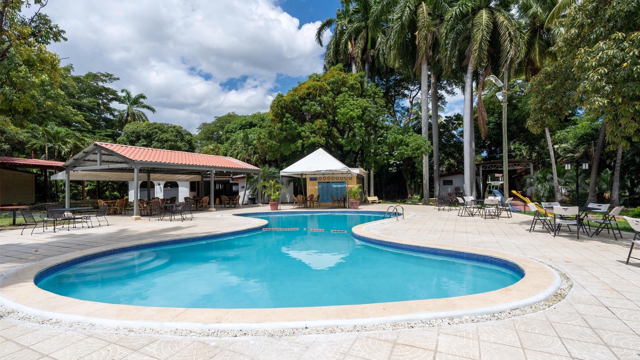 Photo of Outdoor in Managua