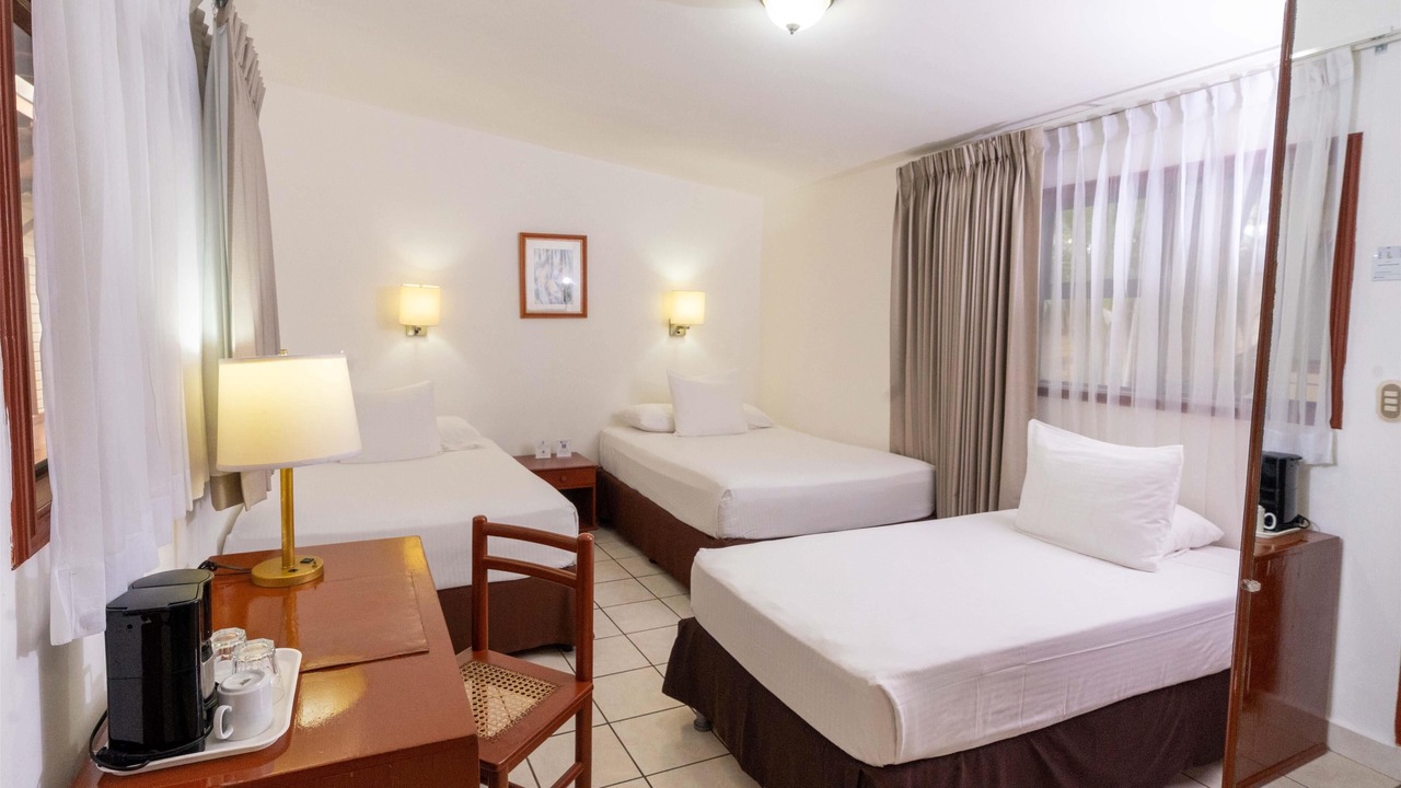 Photo of Bedroom in Managua