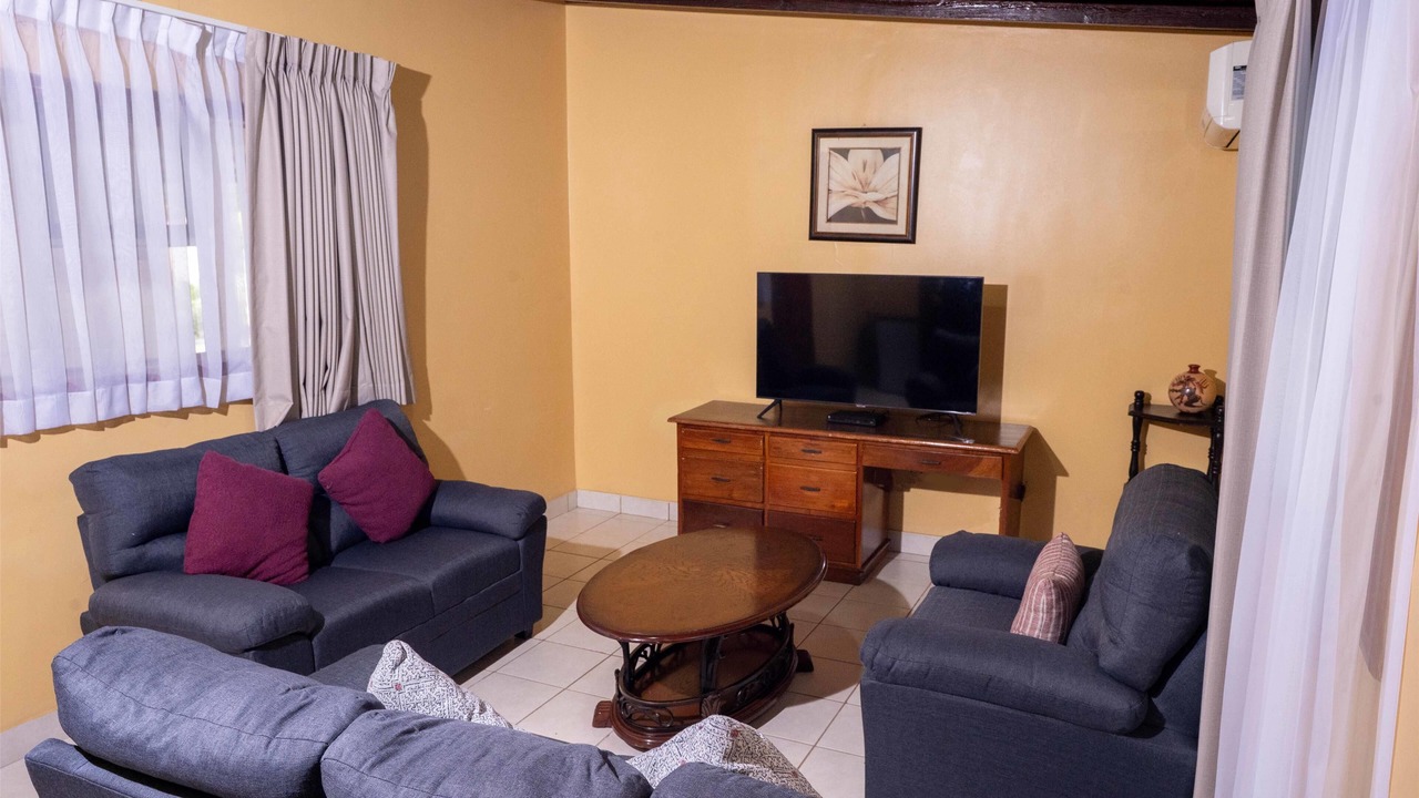 Photo of Bedroom in Managua