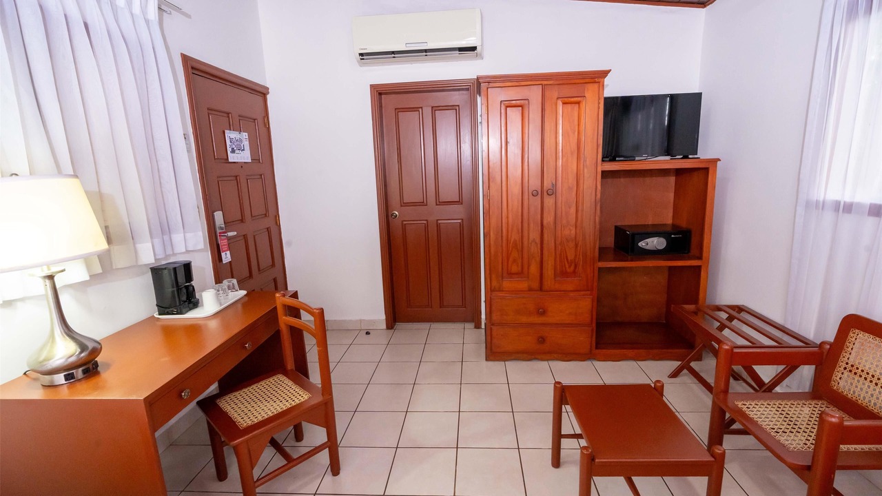 Photo of Bedroom in Managua
