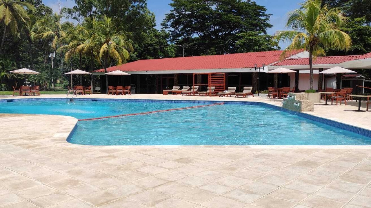 Photo of Outdoor in Managua