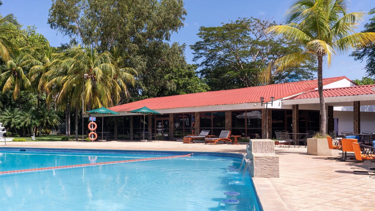 Photo of Outdoor in Managua