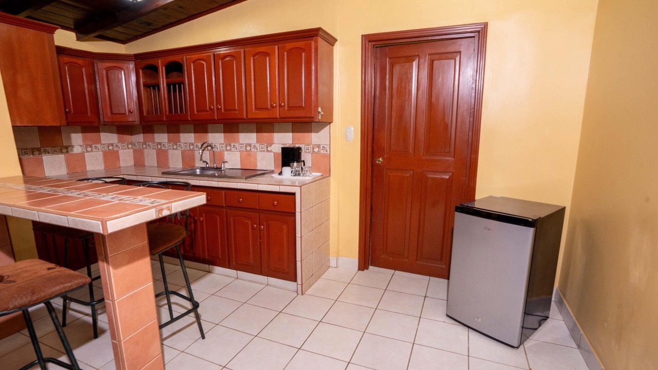 Photo of Bedroom in Managua