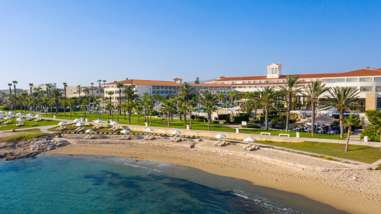 Photo of Outdoor in Paphos