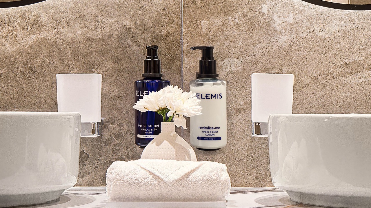 Photo of Bathroom in Paphos