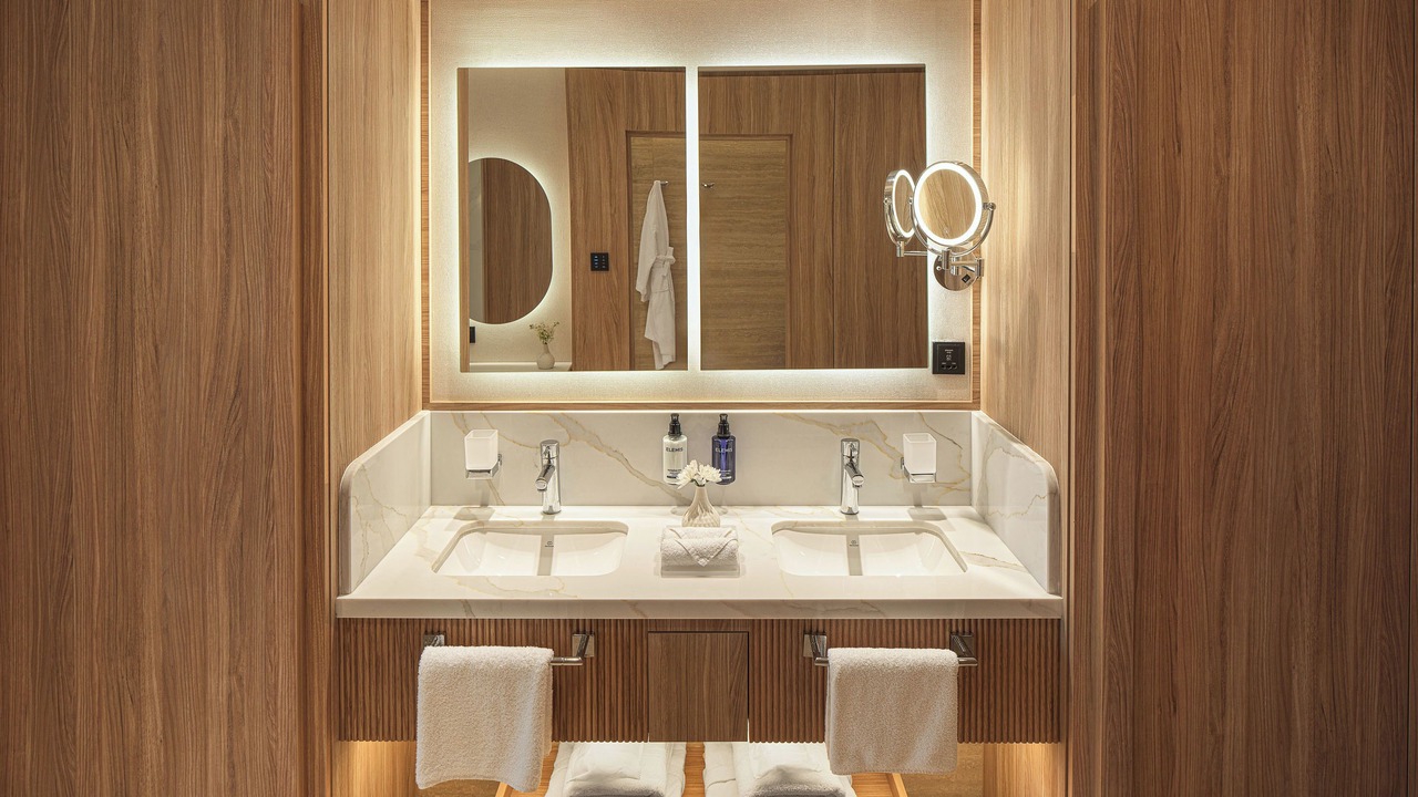 Photo of Bathroom in Paphos