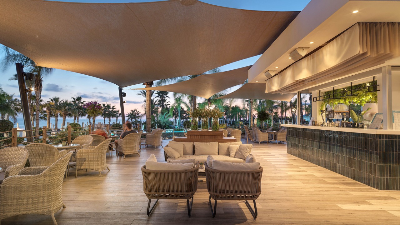 Photo of Patio Balcony in Paphos